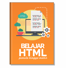 belajar Belajar HTML