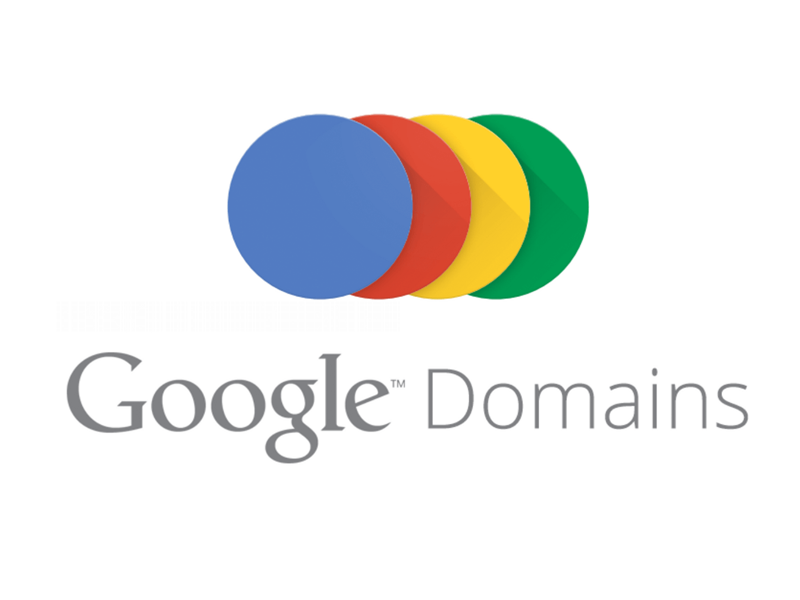 Ini Alasan Kenapa Harus Beli Domain di Google Domain