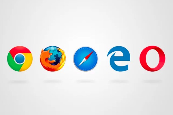 Daftar 6 Browser Paling Cepat dan Aman, Firefox Kembali Merajai!