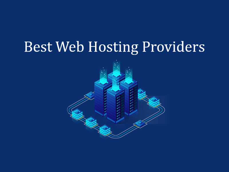 Cari Domain dan Hosting Kualitas Terbaik Harga Promo Di Sini Tempatnya!