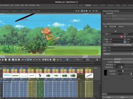Mau Meramaikan Per-youtube-an Dengan Kartun Animasi 2D Yang Mendidik? Yuk Bikin Dengan 3 Software Gratis Terbaik Ini!