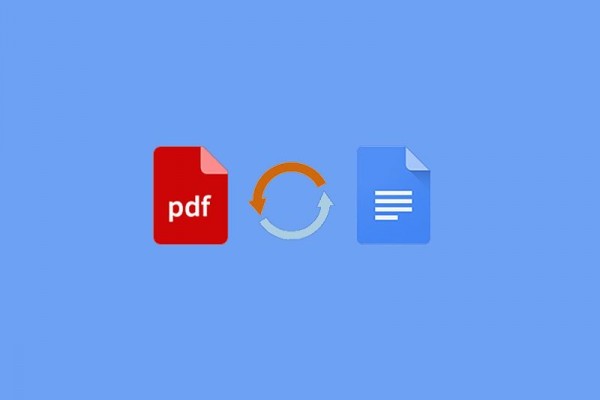 Video Tips Trik Cara Gampang Merubah PDF Menjadi File Document