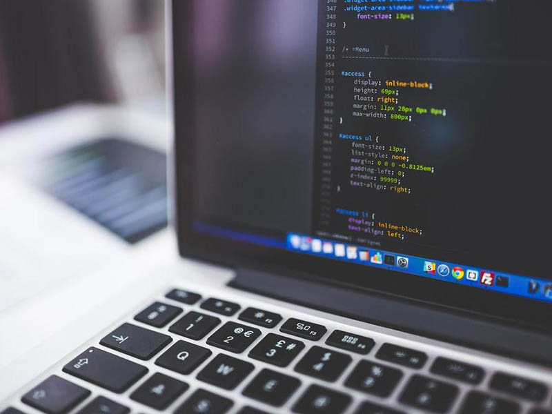 5 Referensi Website Belajar Coding Secara Online