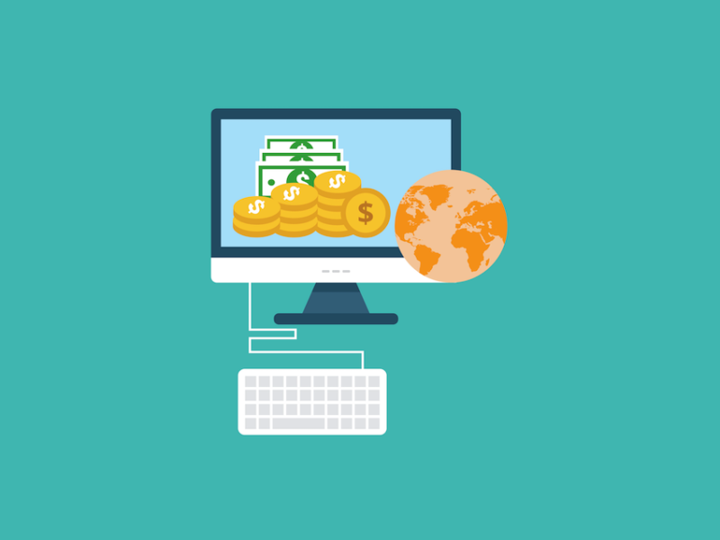 3 Cara Mendapatkan Penghasilan Tambahan dari Internet dengan Membuat Website