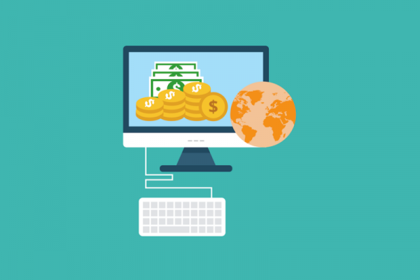 3 Cara Mendapatkan Penghasilan Tambahan dari Internet dengan Membuat Website