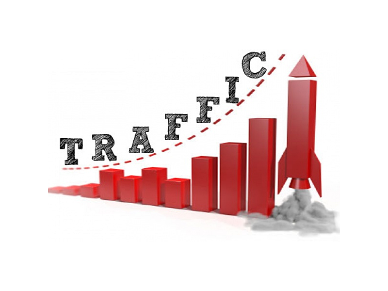 Cara Membuat Visitor Blog Melejit, Jangan Salah Pilih Hosting