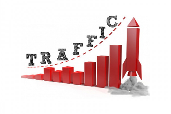 Cara Membuat Visitor Blog Melejit, Jangan Salah Pilih Hosting
