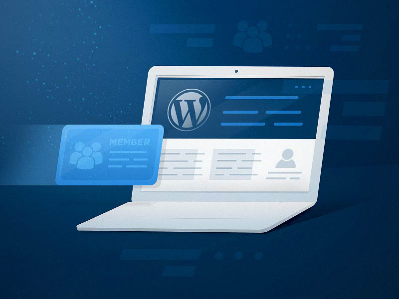 3 Plugin WordPress Terbaik untuk Membuat Website Berbasis Membership