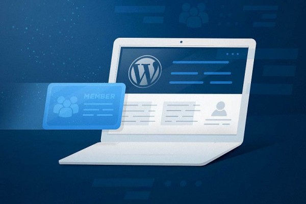 3 Plugin WordPress Terbaik untuk Membuat Website Berbasis Membership