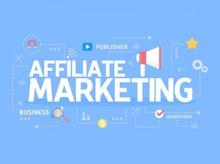 Raup Omset Lebih Banyak dengan Membuat Program Afiliasi di Website Bisnis Online Anda