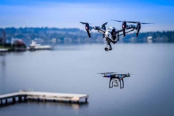 3 Hal Yang Perlu Anda Ketahui Sebelum Membeli Drone