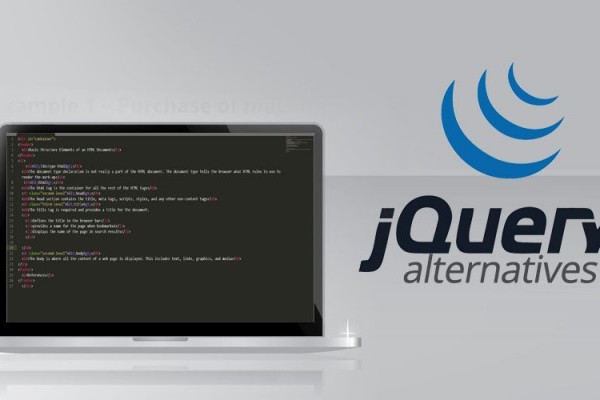 Ini Dia Alternatif JQuery Yang Jauh Lebih Ramping dan Ringan Dari ZeptoJS