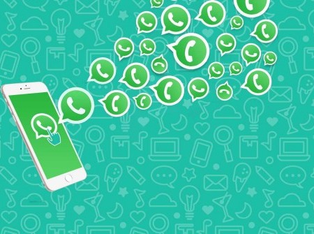 Mau Kirim Pesan Ke Ribuan Nomor WhatsApp? Pakai Tools Ini Gratis, Handal dan Support Personalisasi Pesan