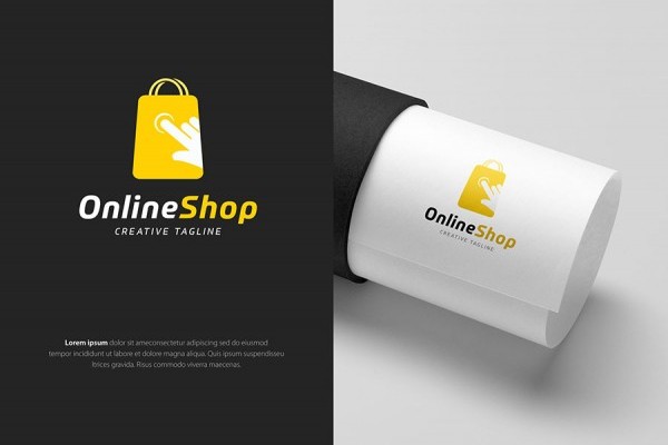 Cara Asik Bikin Logo Keren Agar Online Shop Anda Makin Ciamik? Disini Tempatnya!