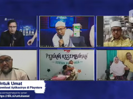 Mau Menggalang Dana Tanpa Dipotong Administrasi ? Disini Tempatnya! Donasi Disalurkan 100% Ke Penggalang Dana