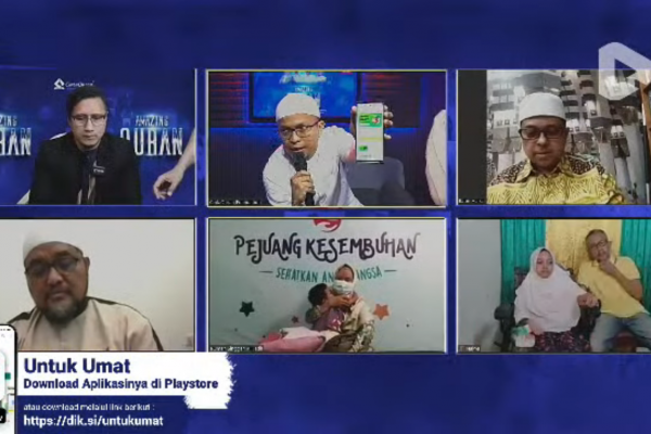 Mau Menggalang Dana Tanpa Dipotong Administrasi ? Disini Tempatnya! Donasi Disalurkan 100% Ke Penggalang Dana