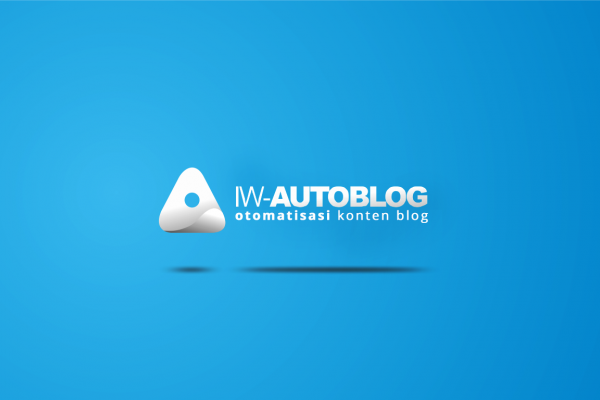 IW-AutoBlog : Tool Canggih Untuk Otomatisasi Pembuatan Konten Blog