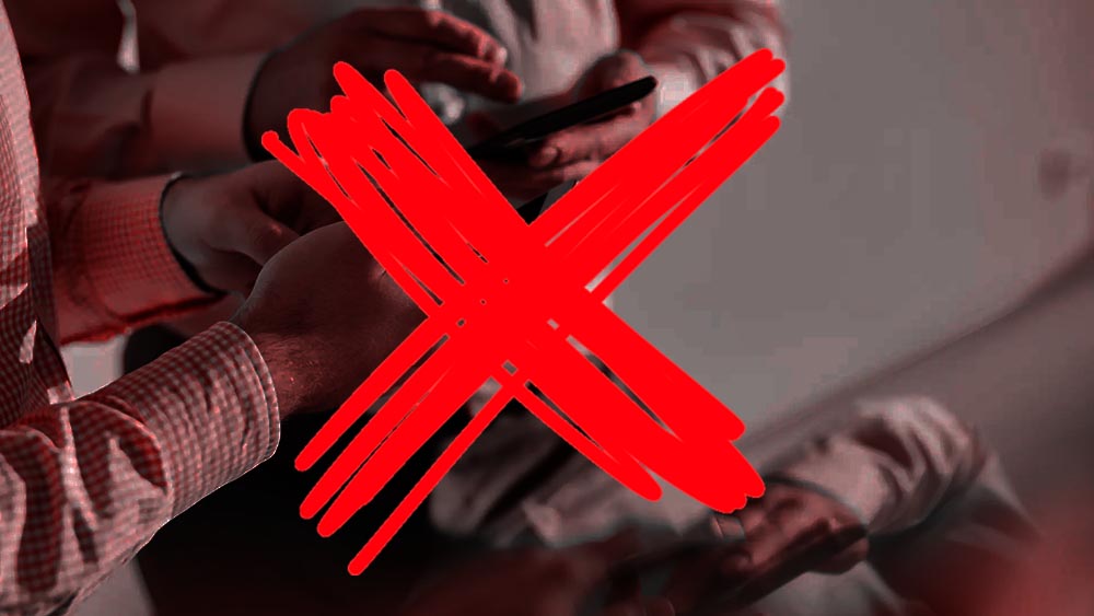 Tak Perlu Repot Bertukar Kontak Secara Manual Ketika Berkenalan dengan Orang Baru, Pakai Cara Ini Praktis Efisien dan Keren