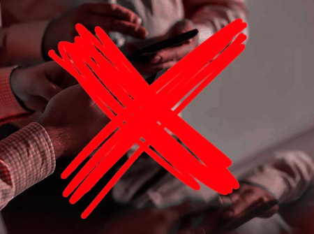 Tak Perlu Repot Bertukar Kontak Secara Manual Ketika Berkenalan dengan Orang Baru, Pakai Cara Ini Praktis Efisien dan Keren