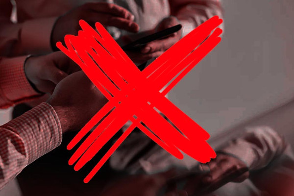 Tak Perlu Repot Bertukar Kontak Secara Manual Ketika Berkenalan dengan Orang Baru, Pakai Cara Ini Praktis Efisien dan Keren