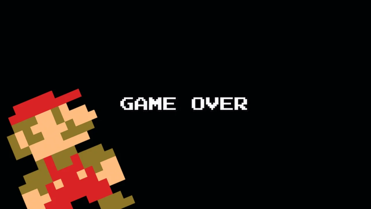 Mumet Dengan Kerjaan? Yuk Refreshing, Mainkan Game Klasik Super Mario Bros Original!