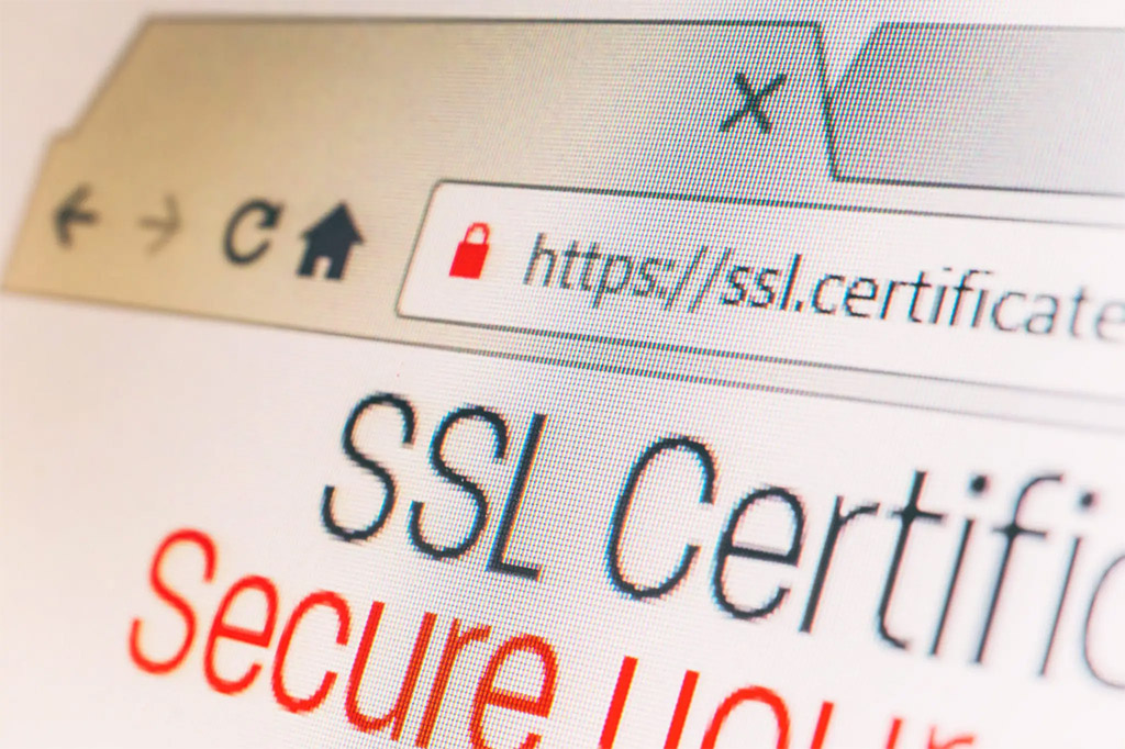 Inilah Pentingnya HTTPS Sertifikat SSL untuk SEO