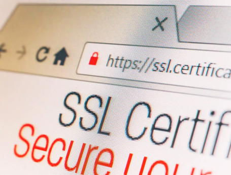 Inilah Pentingnya HTTPS Sertifikat SSL untuk SEO