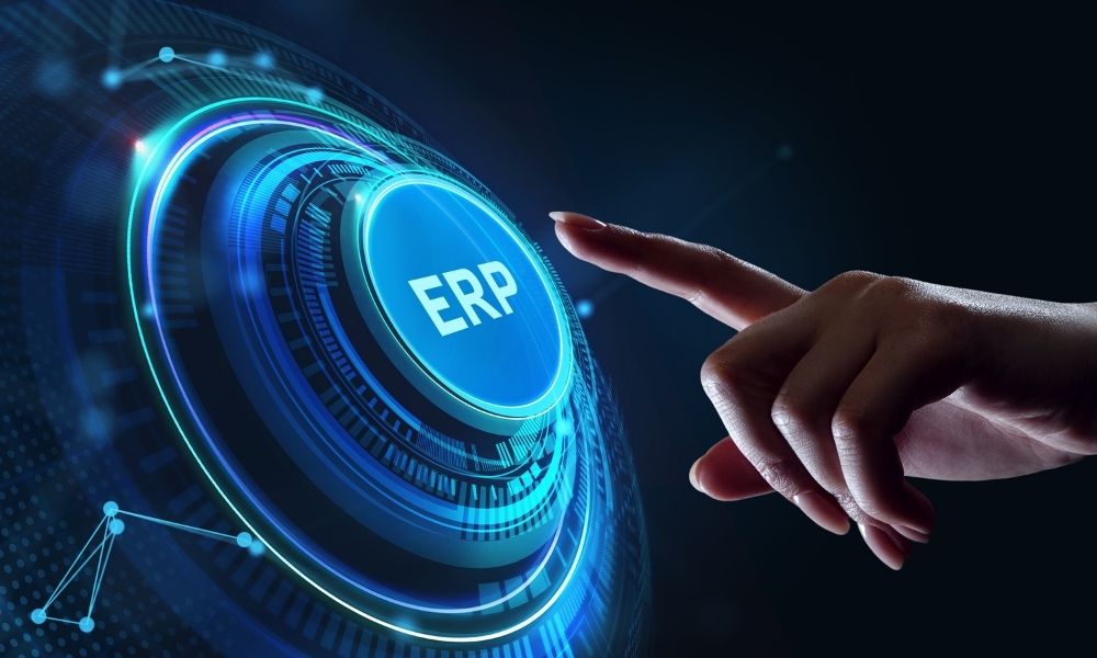 Pentingnya Penggunaan Software ERP untuk Industri Otomotif