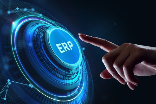 Pentingnya Penggunaan Software ERP untuk Industri Otomotif