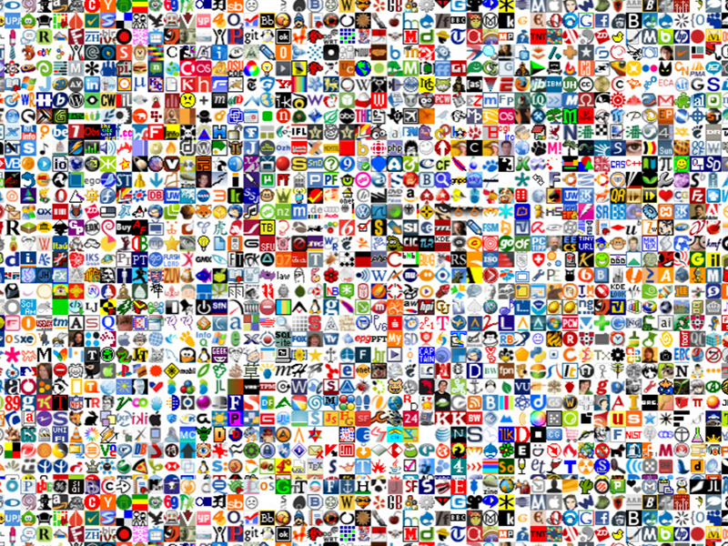 Membuat Favicon / Logo Pada Address Bar