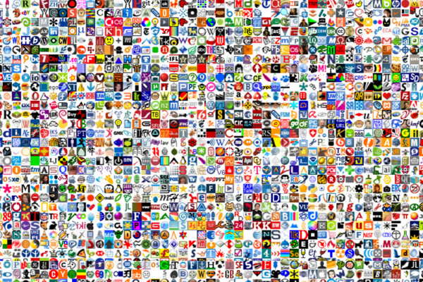 Membuat Favicon / Logo Pada Address Bar