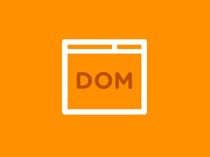 Mengetik Realtime dengan Document Object Model