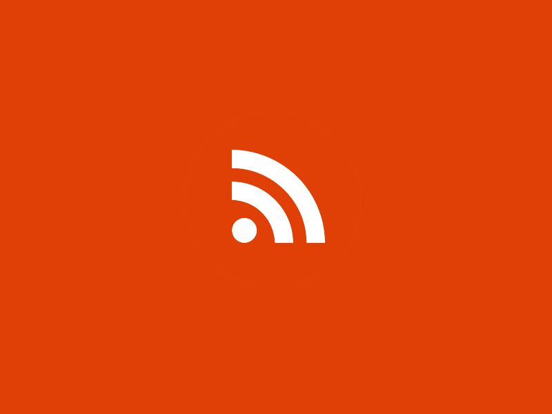 Cara Membuat RSS 2.0