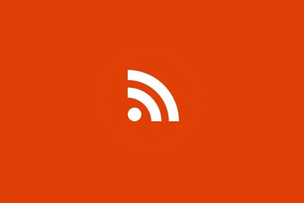 Cara Membuat RSS 2.0