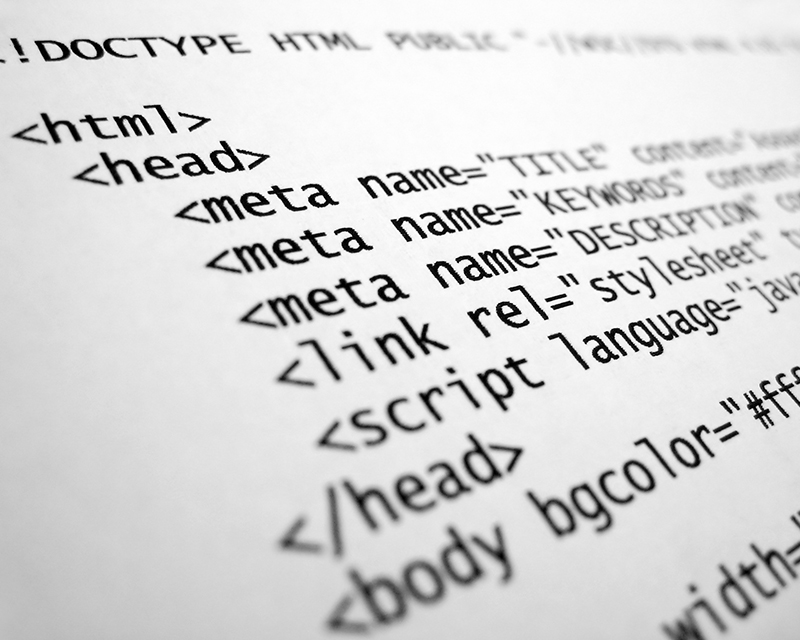Dasar Dasar Membuat Web Dengan Html Ilmuwebsite Com