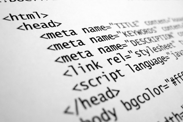 Dasar-Dasar Membuat Web Dengan HTML