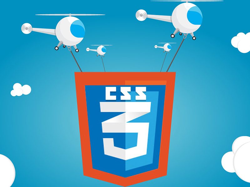 Pengenalan CSS3