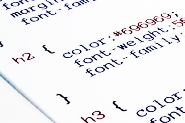Web Design Tips: Menggunakan CSS Reset