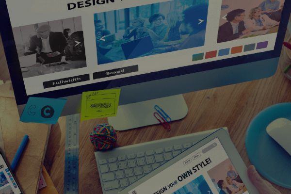Kini Bikin Layout Website Jadi Lebih Gampang Dengan 6 Tools Ini