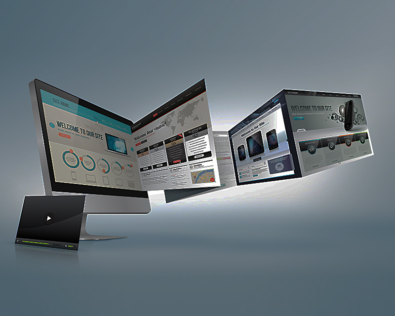 Ini Daftar 5 Website Yang Memberikan Inspirasi Dalam Mendesain Website