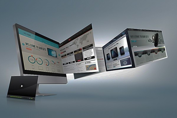 Ini Daftar 5 Website Yang Memberikan Inspirasi Dalam Mendesain Website