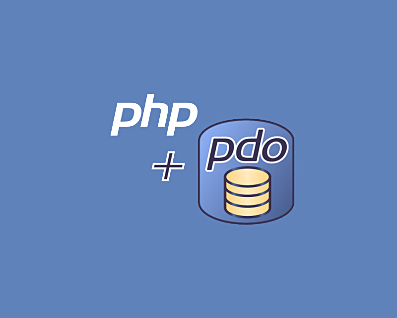 Koneksi Database Pada PHP Harus Dengan PDO, Kenapa?