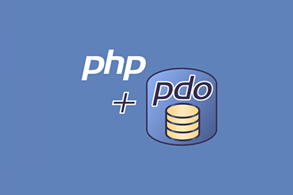 Koneksi Database Pada PHP Harus Dengan PDO, Kenapa?