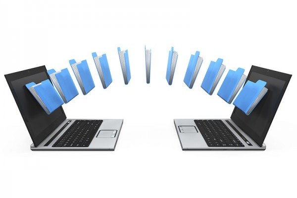 Cara Cepat Transfer File Berukuran Besar Antar Hosting Yang Nggak Pake Ribet