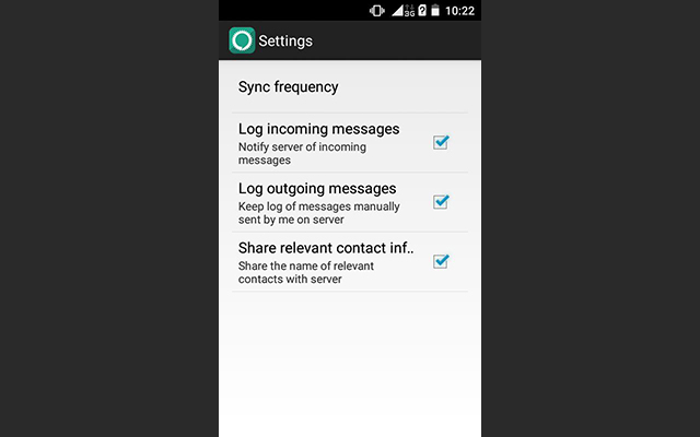 sms gateway