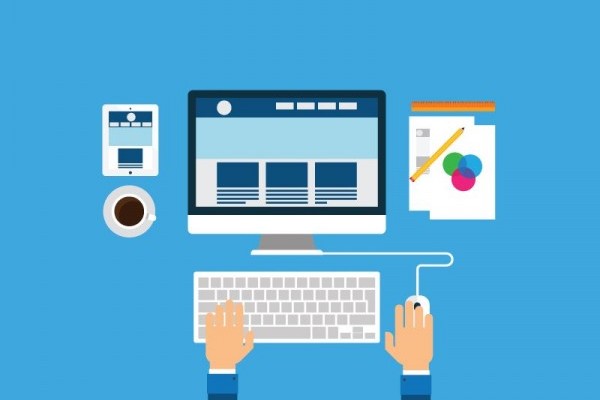 Cara Membuat Website Untuk Pemula