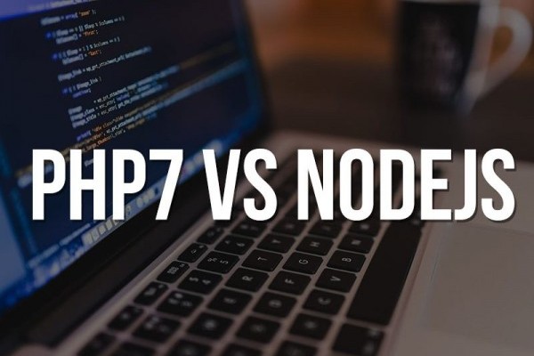 PHP 7 v.s. NodeJS ? Mana Yang Lebih Baik?