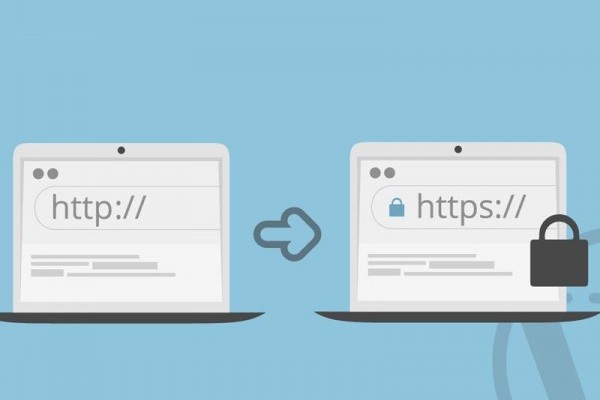 Tutorial Wordpress : Otomatis Redirect URL dari HTTP ke HTTPS