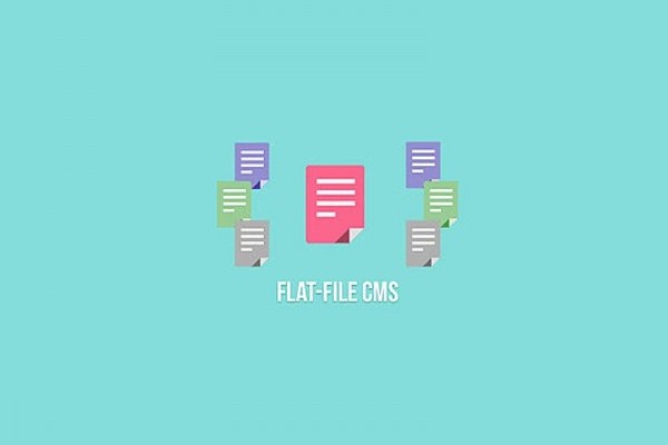 Rekomendasi 5 CMS Flat File Tanpa Database Lebih Cepat Ringan Stabil Alternatif Wordpress