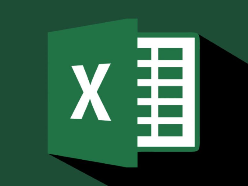 Tips Trik Excel: Entri Multi Cell Dengan Nilai Yang Sama Secara Bersamaan